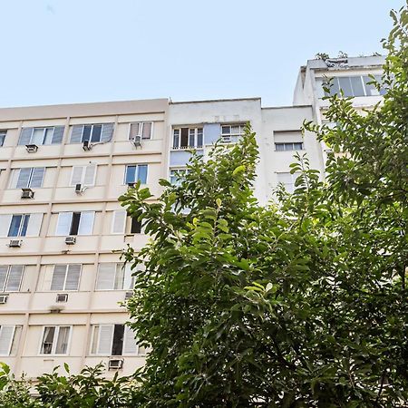 Pacote Copacabana + 1 Tour Ou Transfer Rio de Janeiro Exterior photo
