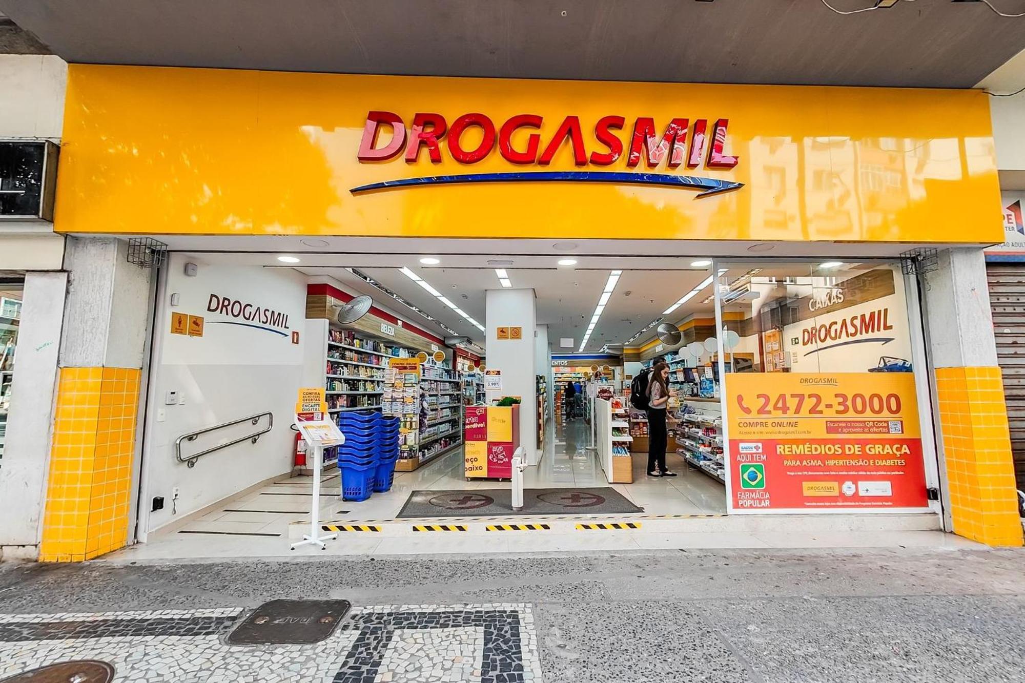 Pacote Copacabana + 1 Tour Ou Transfer Rio de Janeiro Exterior photo