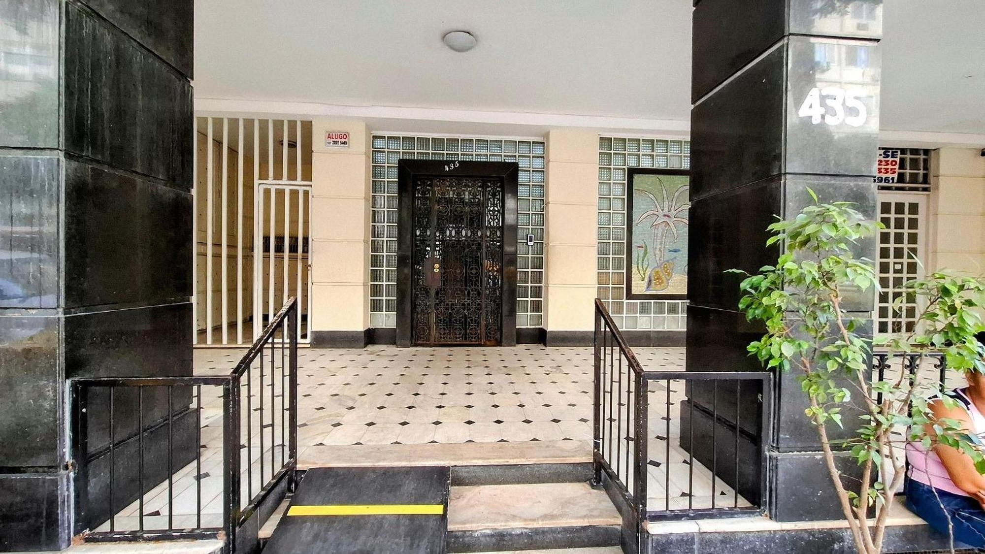 Pacote Copacabana + 1 Tour Ou Transfer Rio de Janeiro Exterior photo